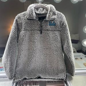 UCLA Women’s Sherpa